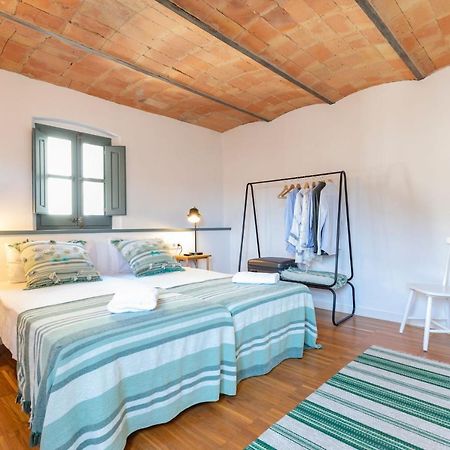 Bravissimo Raims Penthouse Apartment Girona Bagian luar foto
