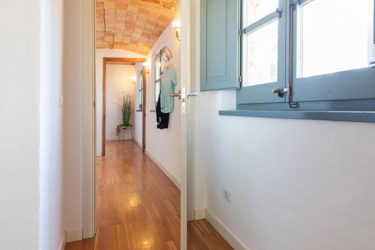 Bravissimo Raims Penthouse Apartment Girona Bagian luar foto