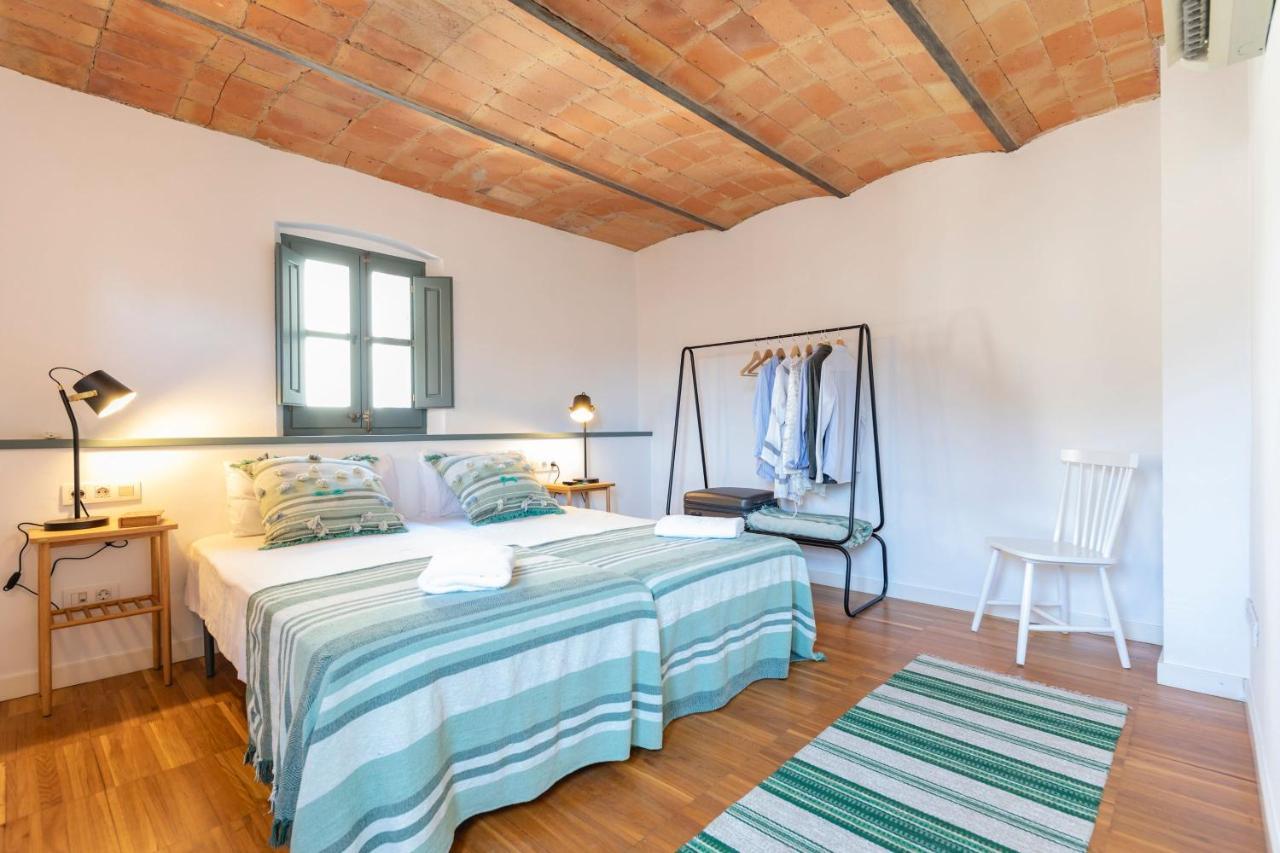 Bravissimo Raims Penthouse Apartment Girona Bagian luar foto