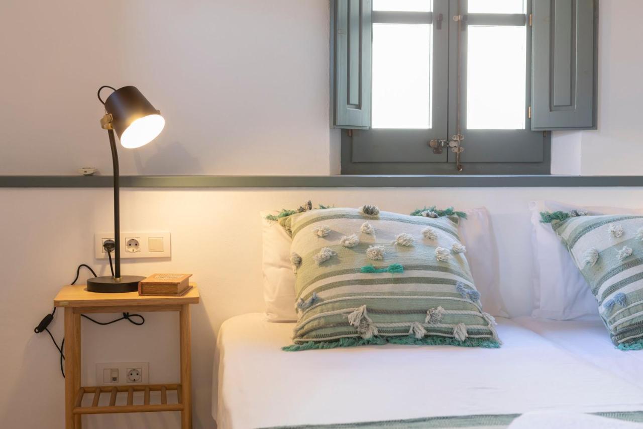 Bravissimo Raims Penthouse Apartment Girona Bagian luar foto
