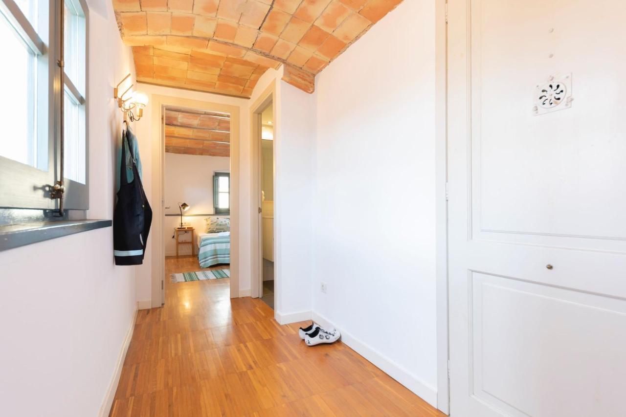 Bravissimo Raims Penthouse Apartment Girona Bagian luar foto