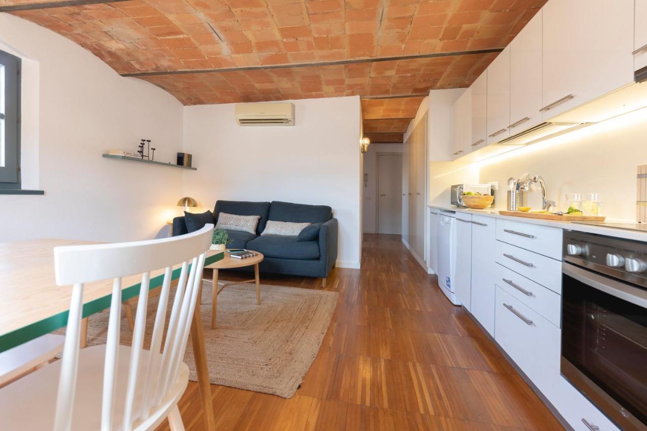 Bravissimo Raims Penthouse Apartment Girona Bagian luar foto