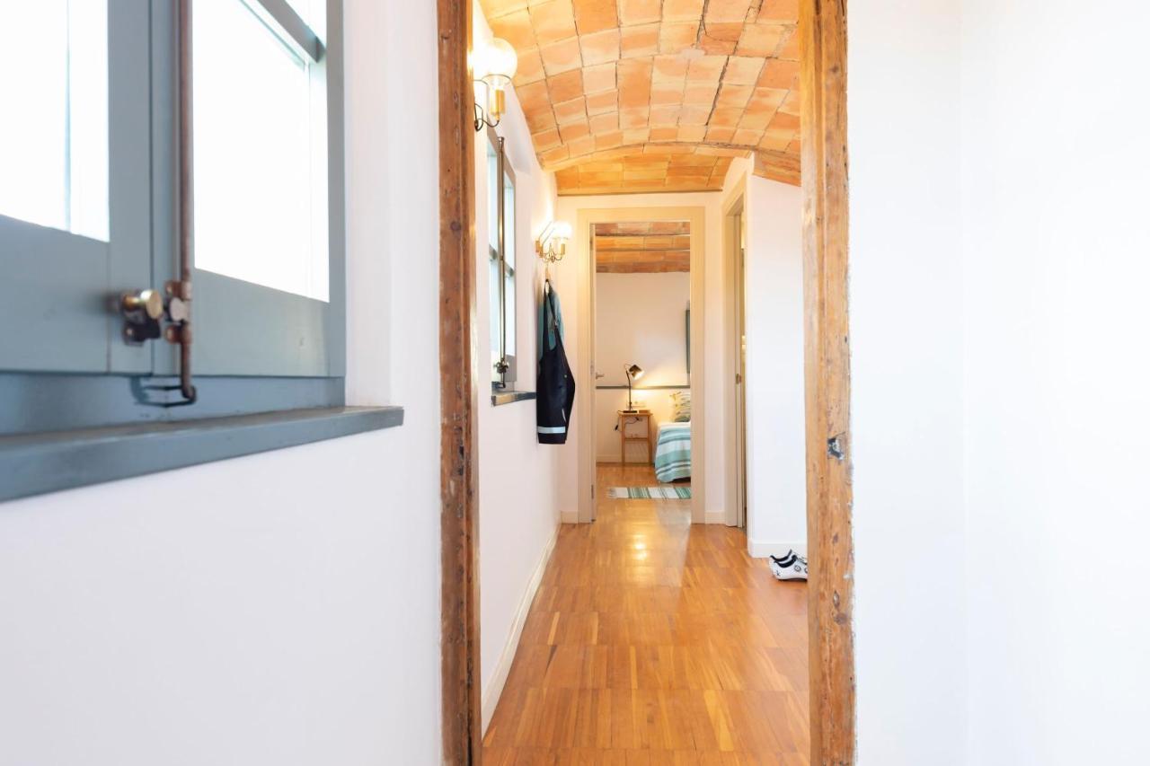 Bravissimo Raims Penthouse Apartment Girona Bagian luar foto